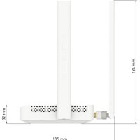 4G Wi-Fi роутер Keenetic Runner 4G KN-2212 - Изображение №5 — Chaika Market