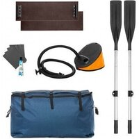 Моторно-гребная лодка Тонар Капитан 280Т (серый) - Изображение №6 — Chaika Market