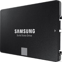 SSD Samsung 870 Evo 1TB MZ-77E1T0BW - Изображение №3 — Chaika Market