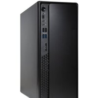 Корпус Chieftec BS-10B-300 — Chaika Market