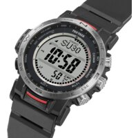 Наручные часы Casio Pro Trek PRW-35-1A - Изображение №2 — Chaika Market