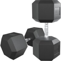 Гантель Unixfit DBHEX47.5 47.5 кг — Chaika Market