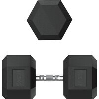 Гантель Unixfit DBHEX47.5 47.5 кг - Изображение №2 — Chaika Market