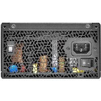 Блок питания Super Flower Leadex VII XG 1300W SF-1300F14XG - Изображение №5 — Chaika Market