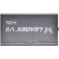 Блок питания Super Flower Leadex VII XG 1300W SF-1300F14XG - Изображение №7 — Chaika Market