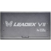 Блок питания Super Flower Leadex VII XG 1300W SF-1300F14XG - Изображение №6 — Chaika Market