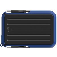 Внешний накопитель Silicon-Power Armor A66 2TB SP020TBPHD66SS3B - Изображение №4 — Chaika Market