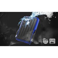 Внешний накопитель Silicon-Power Armor A66 2TB SP020TBPHD66SS3B - Изображение №5 — Chaika Market