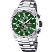 Наручные часы Festina F20463-3 — Chaika Market