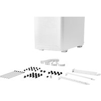 Корпус be quiet! Pure Base 501 LX White BGW79 - Изображение №8 — Chaika Market