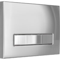 Унитаз подвесной Berges Wasserhaus Ego X Rimless 043356 (с сиденьем) - Изображение №4 — Chaika Market