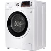 Стирально-сушильная машина Weissgauff WMD 4148 D - Изображение №2 — Chaika Market