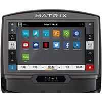 Велотренажер Matrix U30XIR - Изображение №5 — Chaika Market