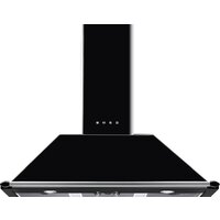 Кухонная вытяжка Smeg KT100BLE — Chaika Market