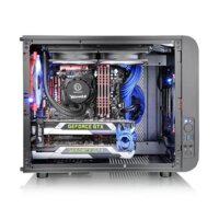 Корпус Thermaltake Core V21 [CA-1D5-00S1WN-00] - Изображение №18 — Chaika Market