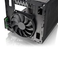 Корпус Thermaltake Core V21 [CA-1D5-00S1WN-00] - Изображение №36 — Chaika Market