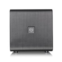 Корпус Thermaltake Core V21 [CA-1D5-00S1WN-00] - Изображение №21 — Chaika Market