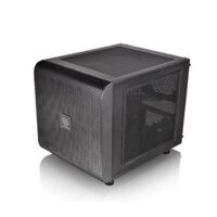 Корпус Thermaltake Core V21 [CA-1D5-00S1WN-00] - Изображение №3 — Chaika Market
