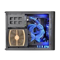 Корпус Thermaltake Core V21 [CA-1D5-00S1WN-00] - Изображение №25 — Chaika Market