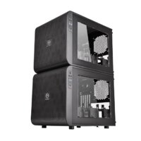 Корпус Thermaltake Core V21 [CA-1D5-00S1WN-00] - Изображение №4 — Chaika Market