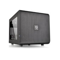 Корпус Thermaltake Core V21 [CA-1D5-00S1WN-00] - Изображение №32 — Chaika Market