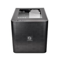 Корпус Thermaltake Core V21 [CA-1D5-00S1WN-00] - Изображение №17 — Chaika Market