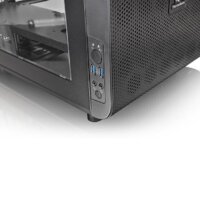 Корпус Thermaltake Core V21 [CA-1D5-00S1WN-00] - Изображение №5 — Chaika Market