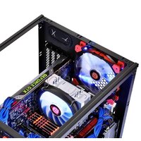 Корпус Thermaltake Core V21 [CA-1D5-00S1WN-00] - Изображение №14 — Chaika Market