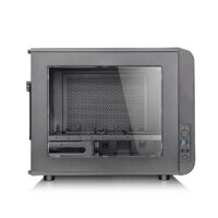 Корпус Thermaltake Core V21 [CA-1D5-00S1WN-00] - Изображение №7 — Chaika Market