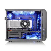 Корпус Thermaltake Core V21 [CA-1D5-00S1WN-00] - Изображение №41 — Chaika Market