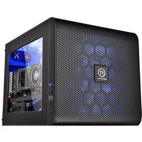 Корпус Thermaltake Core V21 [CA-1D5-00S1WN-00] — Chaika Market