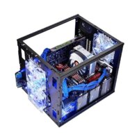 Корпус Thermaltake Core V21 [CA-1D5-00S1WN-00] - Изображение №31 — Chaika Market