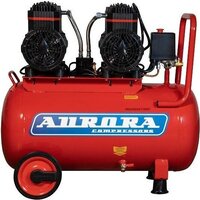 Компрессор Aurora Passat-45M Black - Изображение №3 — Chaika Market