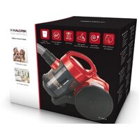 Пылесос Kalorik VC 1022 R - Изображение №6 — Chaika Market