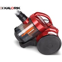 Пылесос Kalorik VC 1022 R - Изображение №2 — Chaika Market