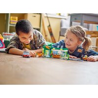 Конструктор LEGO City 60347 Продуктовый магазин - Изображение №8 — Chaika Market