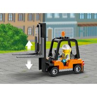 Конструктор LEGO City 60347 Продуктовый магазин - Изображение №5 — Chaika Market