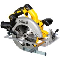 Дисковая (циркулярная) пила DeWalt DCS570NT-XJ (без АКБ, кейс) — Chaika Market