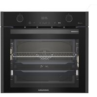 Электрический духовой шкаф Grundig GEBM19400DXHI — Chaika Market