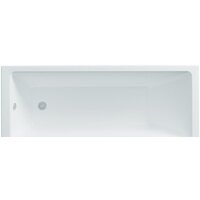 Ванна Triton Аура 150x70 New (с каркасом и сифоном) — Chaika Market