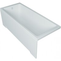 Ванна Triton Аура 150x70 New (с каркасом и сифоном) - Изображение №2 — Chaika Market