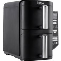 Аэрогриль (аэрофритюрница) Ninja Foodi Double Stack SL300EU - Изображение №4 — Chaika Market