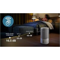 Климатический комплекс Philips AC3420/10 - Изображение №6 — Chaika Market