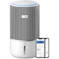 Климатический комплекс Philips AC3420/10 — Chaika Market