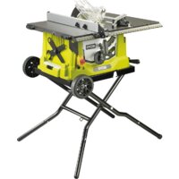 Распиловочный (циркулярный) станок Ryobi RTS1800EF-G — Chaika Market