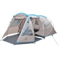 Кемпинговая палатка Coyote Dakota (песочный) — Chaika Market