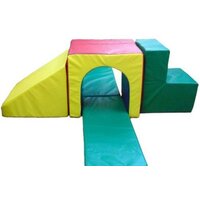 Игровой комплекс Dinamika Мост ZSO-004353 — Chaika Market