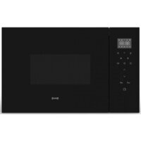 Микроволновая печь ZorG MIO256 S black (черный) — Chaika Market