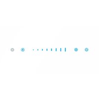 Кухонная вытяжка MAUNFELD Prestige 90 (белый) - Изображение №5 — Chaika Market