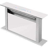 Кухонная вытяжка MAUNFELD Prestige 90 (белый) — Chaika Market